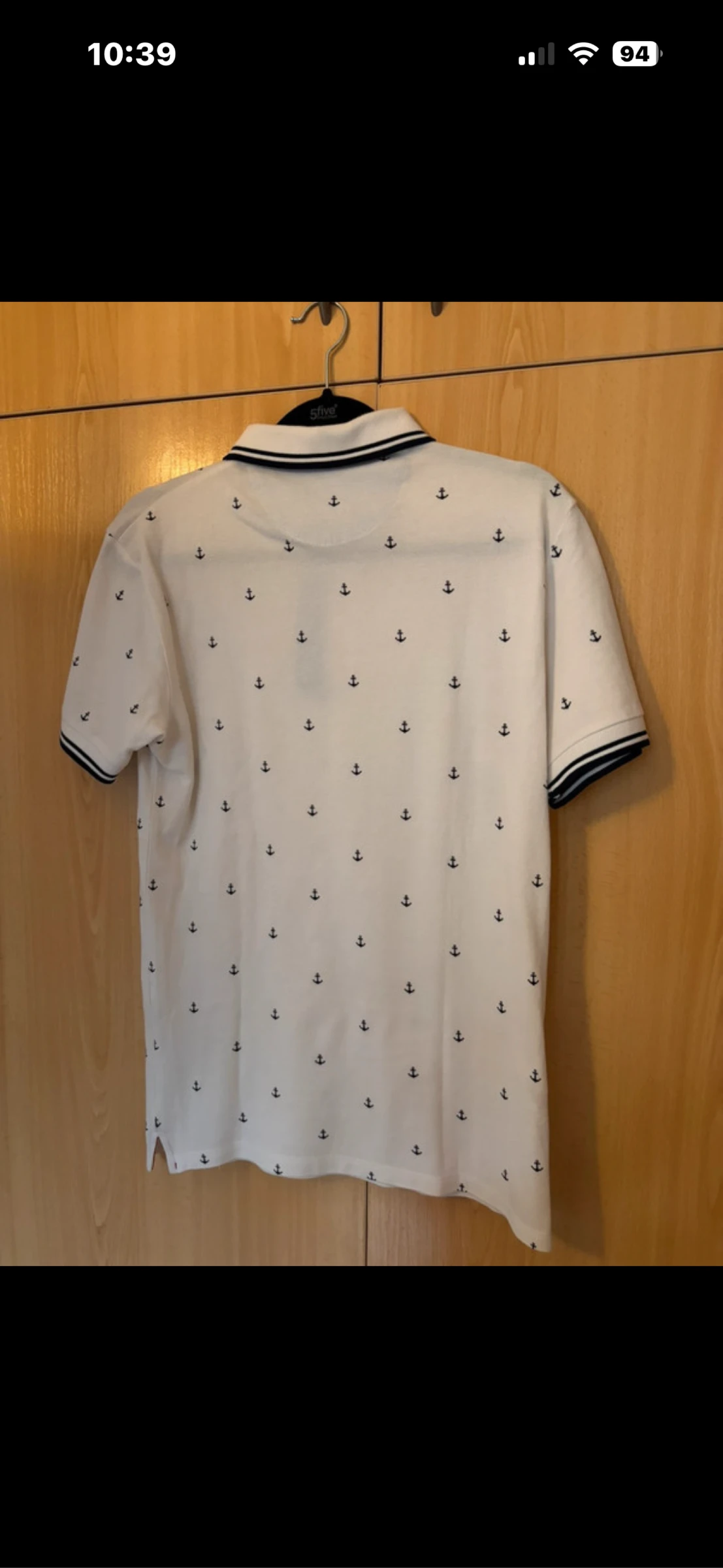 Polo Zara Man – photo 3